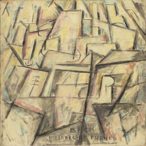 1897 Marsden Hartley