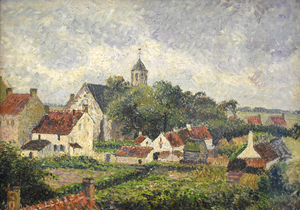 2005 Camille Pissarro Petit Palais