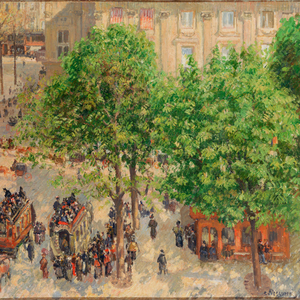 2017 camille pissarro