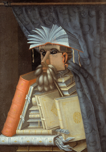 2553 Guiseppe Arcimboldo