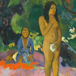  Paul Gauguin