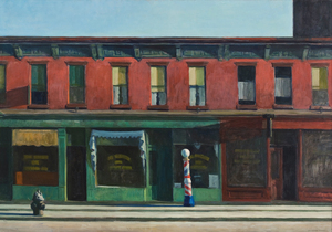 2628 Edward Hopper