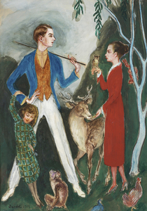 2782 Nils Dardel
