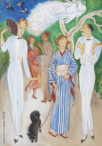 2783 Nils Dardel