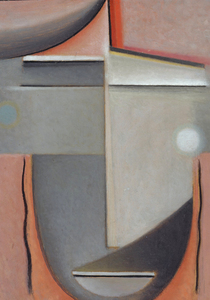 2877 Alexej von Jawlensky Lenbachhaus