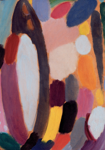 2882 Alexej von Jawlensky Variation
