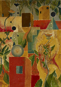 3075 Paul Gaulois Untitled