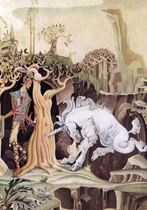 3296 kay nielsen