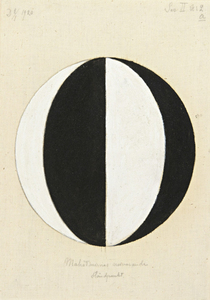 3601 Hilma af Klint