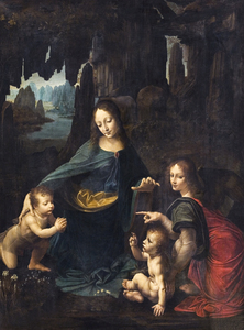 4010 Leonardo da vinci