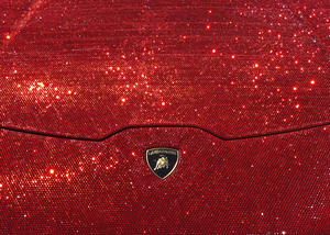 50 Fashion luxury poster 11