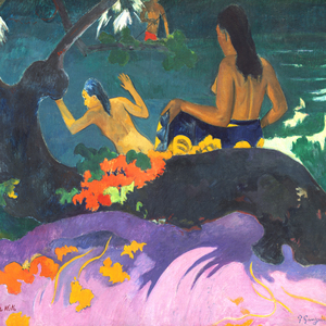Paul Gauguin