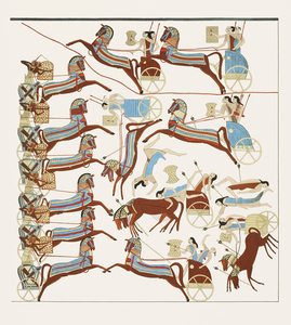 ancient egypt illustrations