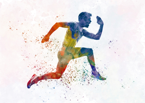 athlete-runner