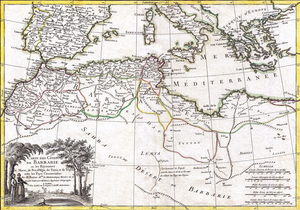 maps old map 3