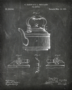 patent patents Fire extinguisher 1