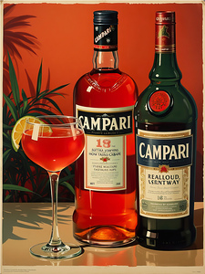 349 CAMPARI