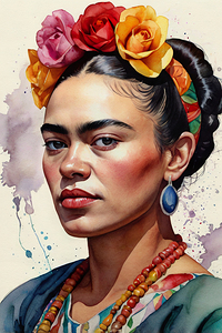 63 frida kalho