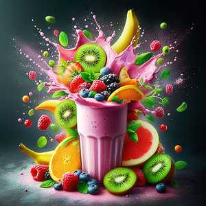 smoothie