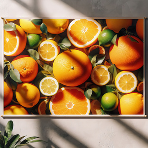 207 citrus banner