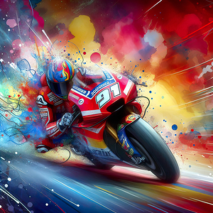 146 moto gp