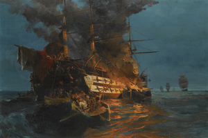 4786 Konstantinos Volanakis