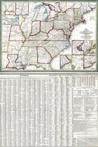 5163 United States   Mitchell s Traveler s Guide