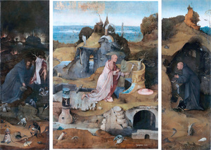 5681 Jheronimus Bosch