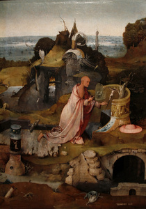 5682 Jheronimus Bosch