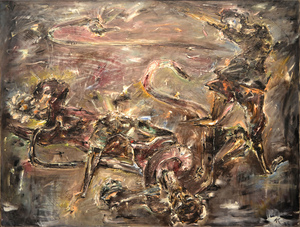 5683 Laokoon by Adriaan Korteweg low