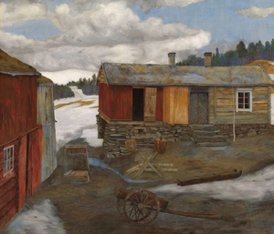 6227 Harald Sohlberg