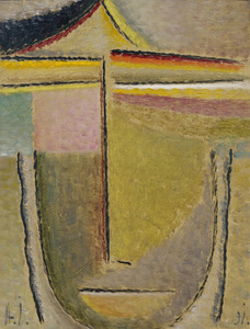 6569 Alexej von Jawlensky Russian 1864 1941