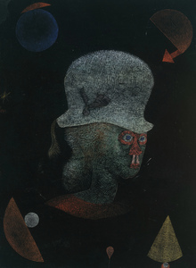 6627 Paul Klee German 1879   1940