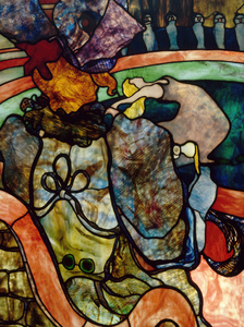 6628 Henri de Toulouse Lautrec French 1864 1901.j