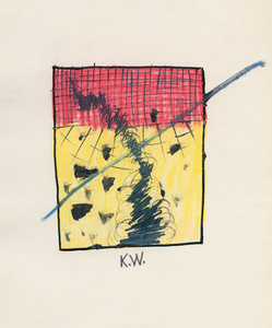 6645 Karl Wiener Austrian 1901 1949