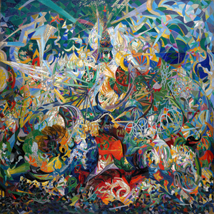 6661 Joseph Stella American 1877 1946