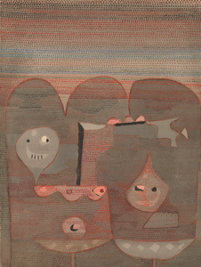 6664 Paul Klee German 1879   1940