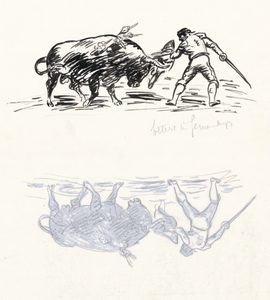 6719 Leo Gestel Dutch 1881  1941