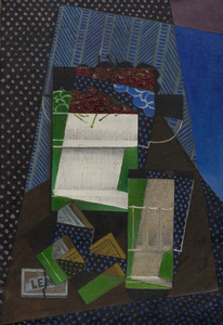 6742 Juan Gris Spanish 1887 1927