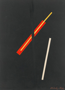 6783 Laszlo Moholy Nagy Hungarian 1895   1946.j