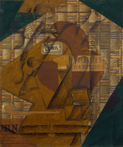 6787 Juan Gris Spanish 1887 1927