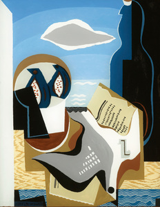 6818 Louis Marcoussis French 1883 1941