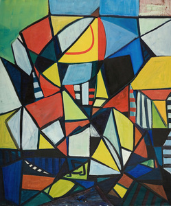 6834 Jakob Weidemann Norwegian 1923–2001