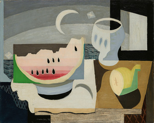 6922 Louis Marcoussis French 1883 1941
