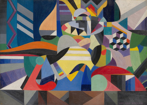 6923 Jay Van Everen American 1875 1947