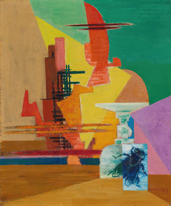 6926 Louis Marcoussis French 1883 1941