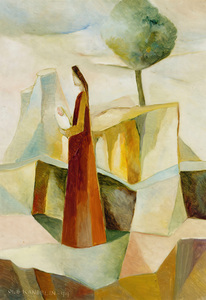 6955 Ole Kandelin Finnish 1920 1947