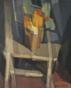 6968 Georges Valmier French 1885 – 1937