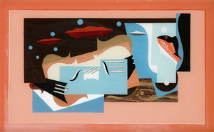 6977 Louis Marcoussis French 1883 1941