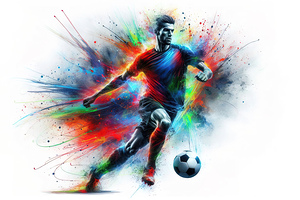 94 jugador de futbol